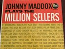 Johnny Maddox - Plays the Million Seller (DLP 25122)