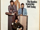 THE BEATLES YESTERDAY AND TODAY US ORIG'66 MONO 2ND STATE BUTCHER COVER SEALED