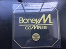Boney M 'Complete' 9 X VINYL LP BOXSET - NEW And Sealed