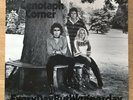 Cenotaph Corner “Every Day But Wednesday” UK Private Press Folk LP VG+