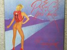 Roger Waters The Pros & Cons Of Hitch Hiking Vinyl LP Harvest UK 1984 A2, B2