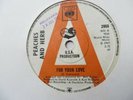 PEACHES AND HERB   FOR YOUR LOVE b/w I NEED YOUR LOVE... - NORTHERN SOUL DEMO