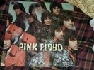 Pink Floyd Piper At The Gates Of Dawn vinyl LP 1st UK Mono 1967 Columbia SX6157