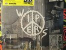 WIPERS Live at the Met New Year's Eve Portland 1982 LP - RSD Ltd Ed Vinyl