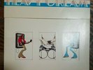ginger baker CREAM - HEAVY CREAM 2LP compilation ROBERT LUDWIG eric clapton