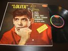 LUIS BRAVO Lolita CUBA GARAGE ROCKABILLY 1962 MEXICO 12