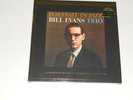 Bill Evans Trio Portrait in Jazz MFSL Ultradisc One Step 45 rpm New SEALED #2102