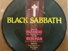 Black Sabbath - Paranoid  7