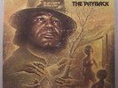 (o) James Brown - The Payback (2-LP, USA) [EX-/EX-/VG]