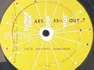 2UE'S JANUARY JAMBOREE - ONE SIDED 10