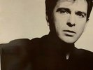 Peter Gabriel So UK Vinyl LP