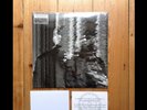 CARTER TUTTI  Plays Chris & Cosey 2 Lp Vinyl +signed card Throbbing Gristle COIL