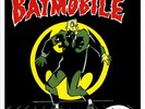 LP Batmobile  Psychobilly 1985 R?Re   (M-/M-) ç