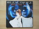 MYLENE FARMER *Mylenium Tour* Triple LP vinyl collector RARE