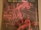 Lee Morgan/City Lights/LP 12