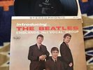 Introducing The Beatles Stereo Version 2  VJ 1062