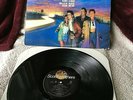 THE WRAITH VINYL soundtrack LP rare Non LP Ozzy Secret Loser 1st press PROMO '86