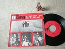 LES GOTHS Le jour était gris / Out of the sun ORIG FRANCE PSYCH 7