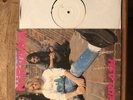 Nirvana Whiplash Rare Vinyl
