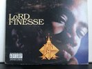 Lord Finesse The Awakening 2LP OG Hip Hop Rap DITC KRS One