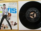 Elvis Presley Long Lonely Highway 45 W/ GATEFOLD Sleeve Japan SS-1571  99% MINT