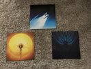 Hopesfall Magnetic North A Types The Satellite Years Records Colored Vinyl