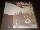 Led Zeppelin II Vinyl Lp Atlantic SD 8236 1st US RL SS 