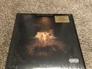 In This Moment - Ritual Lp 1st Press Gold Vinyl Slipknot Butcher Babies