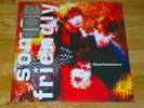 The Charlatans - Some Friendly Vinyl USA Record Store Day RSD 2019 Limited