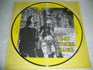 The Rolling Stones - Cocksucker Blues LP limited picture disc