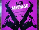 ?JACKIE McLEAN & JOHN JENKINS' ALTO MADNESS/PRESTIGE PRLP-7114/446 W./RVG/DG/1ST