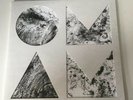 Of Monsters And Men - Beneath The Skin - 2 x Clear Vinyl LP Album
