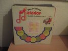 V.A.  - The Original Matador  Oldies Classics,Vol.1  / Rarer Reggae  Sampler USA