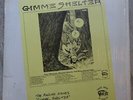 # Rolling Stones GIMME SHELTER Live Inedito (EX/EX-/EX-) 2 LP-R00529