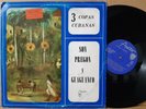 Rene Alvarez - PARA LA NINA Y LA SENORA / 3 COPAS CUBANAS Guaguanco - Areito LP