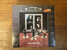 Jethro Tull Sealed LP - Benefit - Chrysalis CHR 1043 Stereo