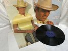 LP – JULIO IGLESIAS / SOY / POSTER / COLUMBIA  TXS 3013  / NM