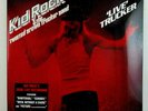Kid Rock 'LIVE TRUCKER' Vinyl, Double LP, Warner Bros. (2016) Factory Sealed