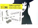 [CHUCK BERRY]-MEMPHIS-GO-GO-GO [FUNCKLER NL AR 45.088] [B.LABELS ] 1963 SERIES 2