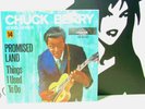 [CHUCK BERRY]-PROMISED LAND-THINGS I.U.T. [FUNCKLER NL AR 45.143] SONG SERIES 14