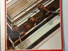 Beatles 1962-1966 Compilation 1973 LP NM 1988 reissue c1-90435