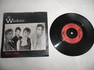 the wanderers ready to snap rare  sham 69  rare record  punk new wave 7