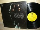 SPIRIT - Clear. 1969 Ode records USA