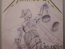 (o) Metallica - And Justice For All (2-LP, Erstauflage 1988)