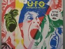 (o) UFO - Strangers In The Night - Live (2-LP) [EX-/EX-/EX]