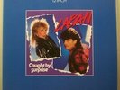 (o) Laban - Caught By Surprise (12