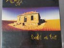 Midnight Oil Diesel and Dust 1987 FC40967 Columbia Vinyl EX