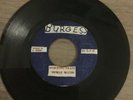 NEVILLE BLYTHE - Morning Train, original 7” vinyl reggae 75 JA (Burgess)