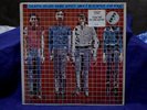 TALKING HEADS VERY RARE SEALED LP BUILDINGS & FOOD 1978 USA 1st PRESS 2/STICKERS