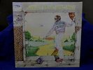 ELTON JOHN  SEALED LP GOODBYE YELLOW BRICK ROAD 1973 USA 1stPRESS OOP